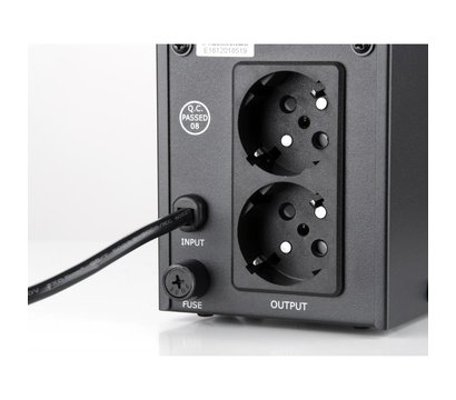 Изображение 4 ИБП линейно-интерактивный Vinga VPE-600M