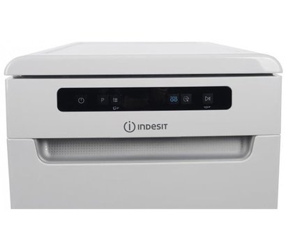Изображение 5 Посудомоечная машина Indesit DSFO3T224C
