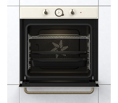 Изображение 5 Духовый шкаф Gorenje BOS67371CLI