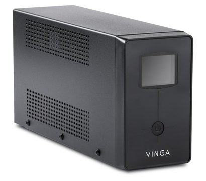 Изображение 5 ИБП Vinga VPC-1500M