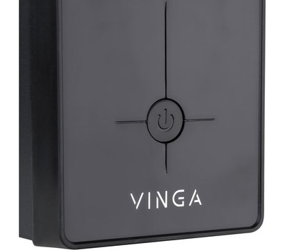 Изображение 5 ИБП Vinga VPC-600M