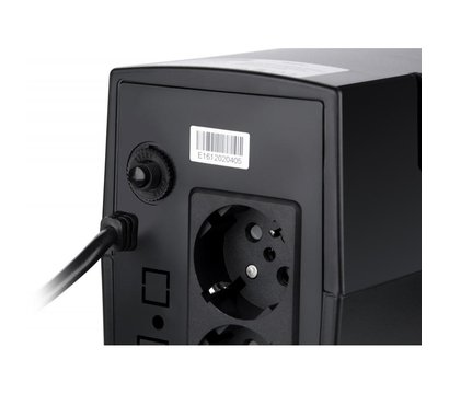 Изображение 5 ИБП линейно-интерактивный Vinga VPC-600P