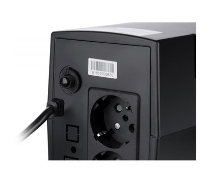 Изображение 5 ИБП линейно-интерактивный Vinga VPC-800P