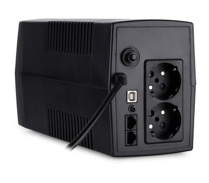 Изображение 5 ИБП Vinga VPC-800PU