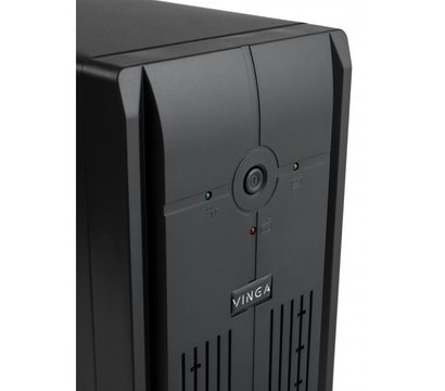 Изображение 5 ИБП Vinga VPE-1200PRM2 1200 ВА