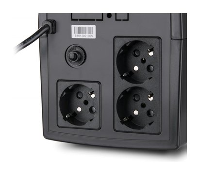 Изображение 5 ИБП линейно-интерактивный Vinga VPE-1500P
