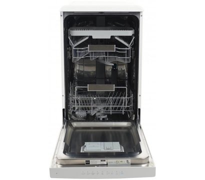 Изображение 6 Посудомоечная машина Indesit DSFO3T224C