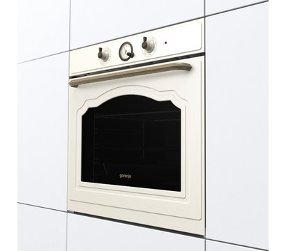 Изображение 6 Духовый шкаф Gorenje BOS67371CLI