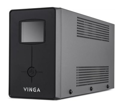 Изображение 6 ИБП Vinga VPC-1500M