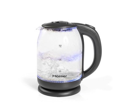Зображення 7 Електрочайник Holmer HKS-1722