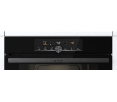 Зображення 7 Духова шафа Gorenje BOS6747A01BG