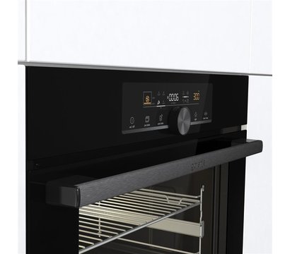 Зображення 8 Духова шафа Gorenje BOS6747A01BG