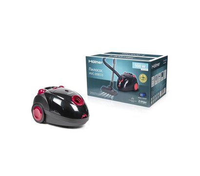 Зображення 9 Пилосос Holmer HVC-09 ECO