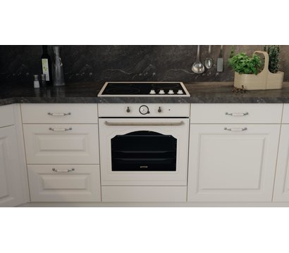 Изображение 9 Духовый шкаф Gorenje BOS67371CLI