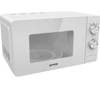Зображення 2 Мікрохвильова піч Gorenje MO20E1W2
