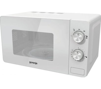 Зображення 3 Мікрохвильова піч Gorenje MO20E1W2