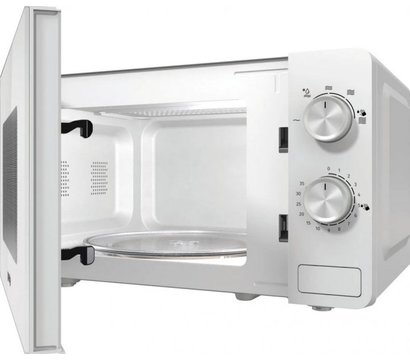 Зображення 4 Мікрохвильова піч Gorenje MO20E1W2