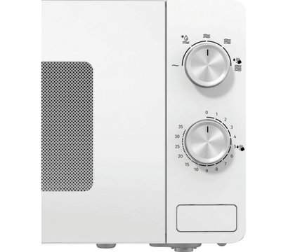 Зображення 5 Мікрохвильова піч Gorenje MO20E1W2