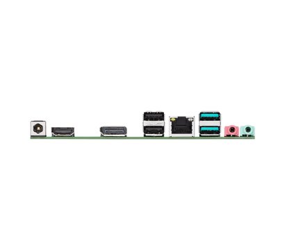Изображение 6 Материнская плата Asus Pro H610T D4-CSM (s1700, H610)