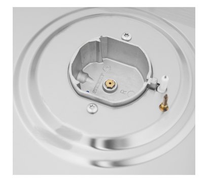 Зображення 11 Варильна поверхня Whirlpool TKRL 650 IX