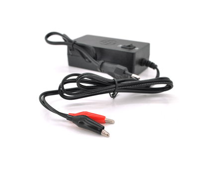 Зображення 2 Зарядка  Voltronic ONK-6V12V1500 6V / 12V