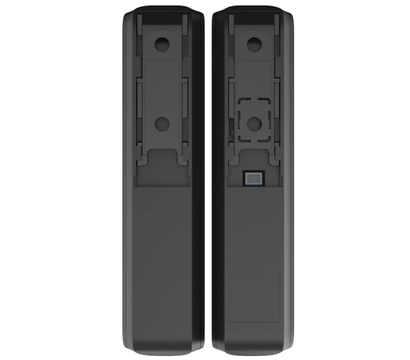 Изображение 3 Датчик открытия Ajax DoorProtect Black беспроводной связи, Цвет: черный