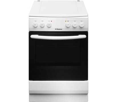 Зображення 2 Кухонна плита Hansa FCMW580450