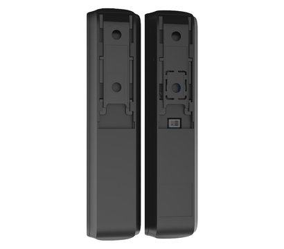 Зображення 2 Кріплення Ajax SmartBracket для DoorProtect Black
