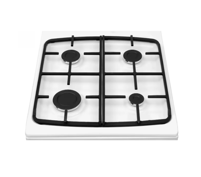 Изображение 2 Кухонная плита Hansa FCMW59209