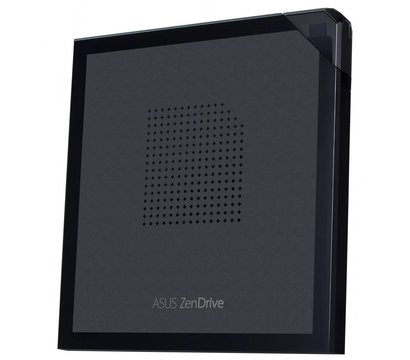 Зображення 2 Оптичний привід Asus SDRW-08V1M-U/BLK/G/AS