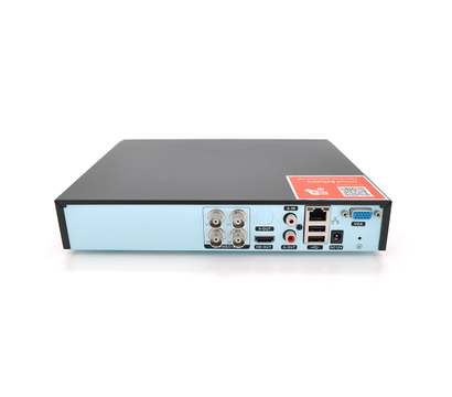 Изображение 2 Видеокомплект PiPO Outdoor 007-4-2MP на 4 камеры