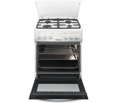 Зображення 3 Кухонна плита Hansa FCMW580450