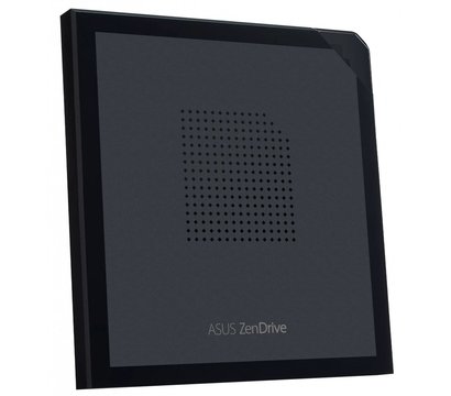 Зображення 3 Оптичний привід Asus SDRW-08V1M-U/BLK/G/AS