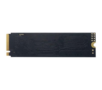Зображення 4 SSD диск Patriot P310 1.92TB M.2 2280 PCIe NVMe 4.0 x4 TLC - P310P192TM28