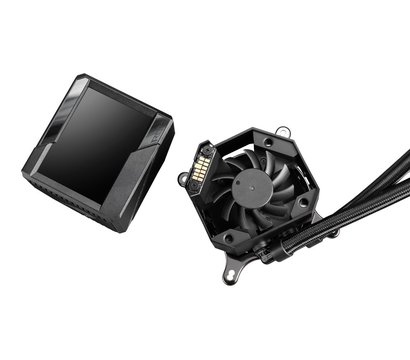 Изображение 4 Охлаждение для процессора Asus ROG Ryujin II 240 ARGB — 90RC00A1-M0UAY0