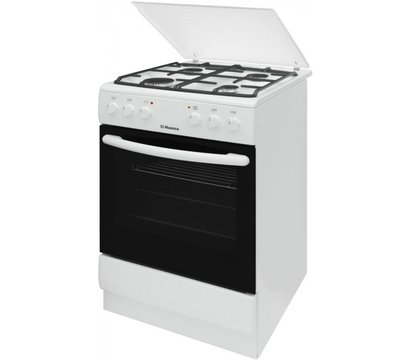Зображення 4 Кухонна плита Hansa FCMW580450