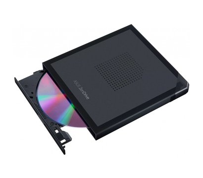 Зображення 4 Оптичний привід Asus SDRW-08V1M-U/BLK/G/AS