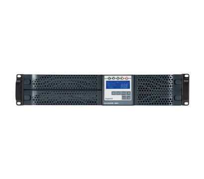 Зображення 4 ДБЖ безперервної дії Legrand Daker DK Plus 2000ВА/1800Вт — 310171