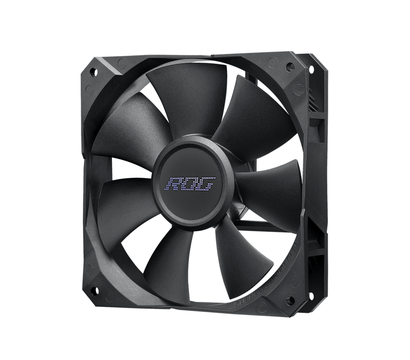 Изображение 5 Охлаждение для процессора Asus ROG Strix LC II 240 — 90RC00E0-M0UAY0