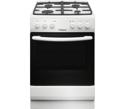 Зображення 5 Кухонна плита Hansa FCMW580450