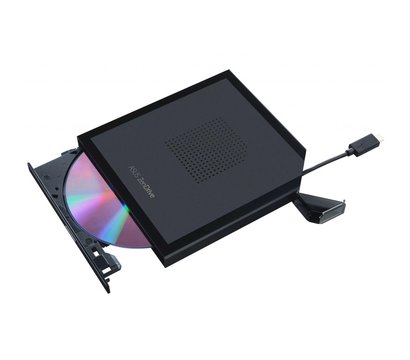 Зображення 5 Оптичний привід Asus SDRW-08V1M-U/BLK/G/AS