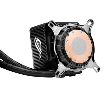 Изображение 6 Охлаждение для процессора Asus ROG Ryujin II 240 ARGB — 90RC00A1-M0UAY0