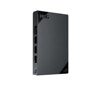 Изображение 7 Охлаждение для процессора Asus ROG Ryujin II 240 ARGB — 90RC00A1-M0UAY0