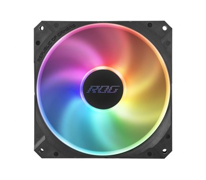 Зображення 7 Охолодження для процесора Asus ROG STRIX LC II 280 ARGB — 90RC00C1-M0UAY0