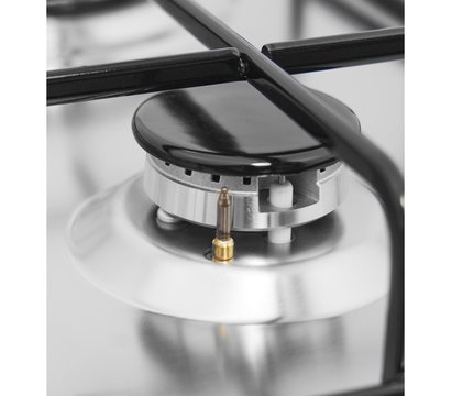 Зображення 10 Варильна поверхня Whirlpool TKRL 650 IX