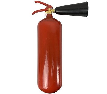 Изображение 2 Огнетушитель Пожсоюз ВВК-3,5 (ОУ-5)