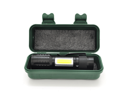 Зображення 2 Тактичний ліхтар Bailong BL-511