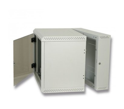 Изображение 3 Коммуникационный шкаф Triton 6U, RBA-06-AD5-CAX-A1