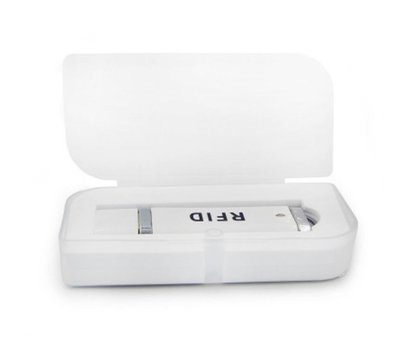 Зображення 3 Зчитувач Redtech Mifare BDN19N-MF