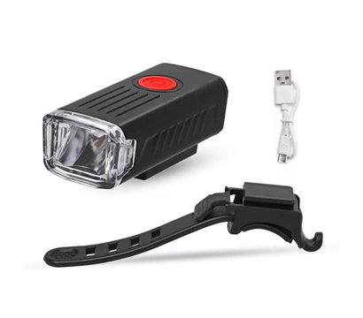 Изображение 3 Велосипедный фонарь Lux LY-21-XPE